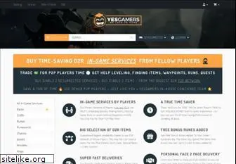 yesgamers.com