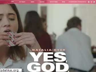 yesgodyesfilm.com