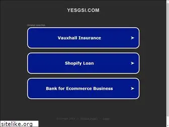 yesgsi.com