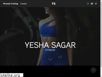 yeshasagar.com