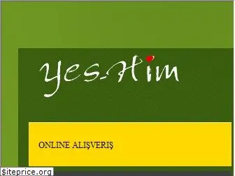 yeshim.com