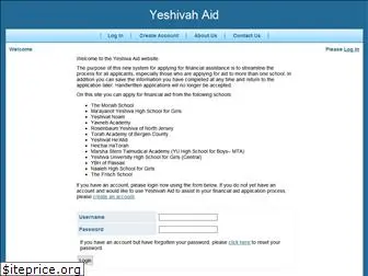 yeshivahaid.com