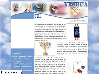 yeshua.co.za