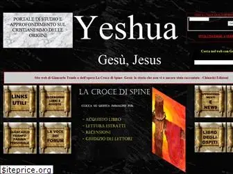 yeshua.it