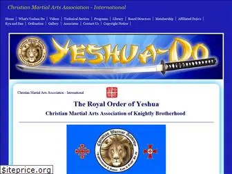 yeshuado.com