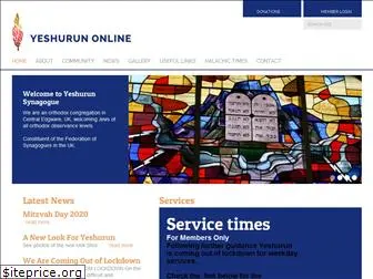 yeshurun.org