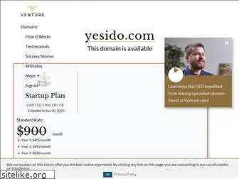 yesido.com