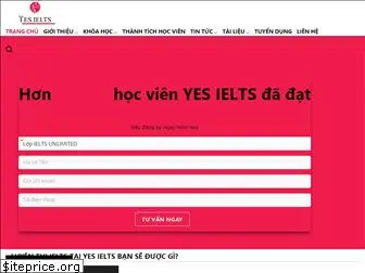 yesielts.net