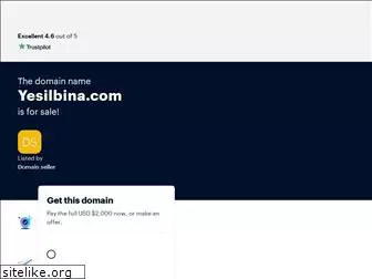 yesilbina.com