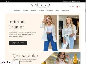 yesilbursagiyim.com