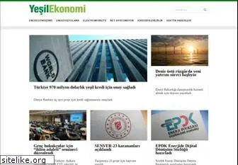 yesilekonomi.com