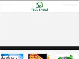 yesilevd.com