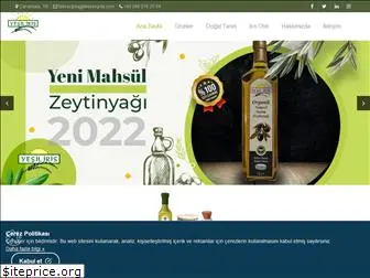 yesiliris.com