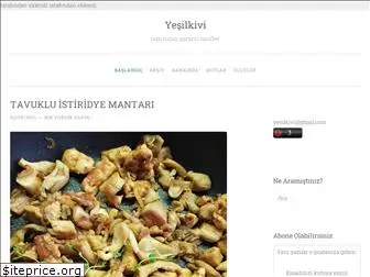yesilkivi.com