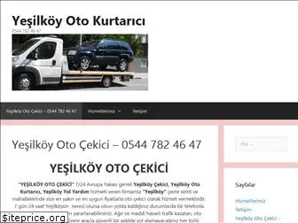 yesilkoyotocekici.com