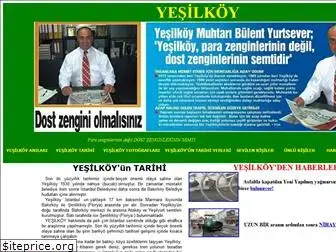 yesilkoyum.com