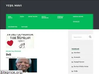 yesilmavi.com