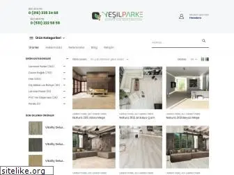 yesilparke.com