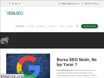 yesilseo.com