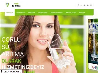 yesilsuaritma.com.tr