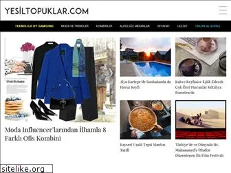 yesiltopuklar.com