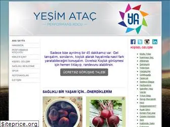 yesimatac.com
