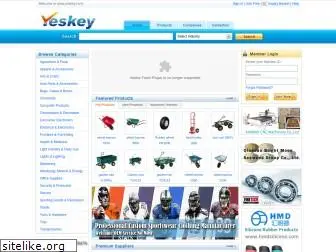 yeskey.com