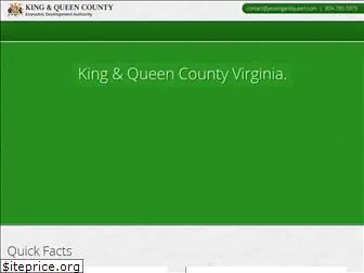 yeskingandqueen.com