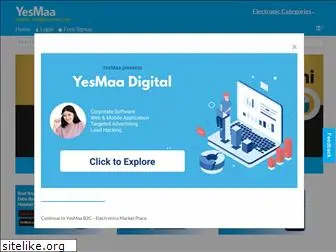 yesmaa.com