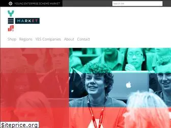 yesmarket.co.nz