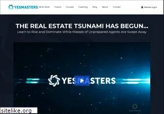 yesmasters.com