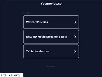 yesmovies.co