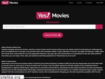 yesmovies.ms