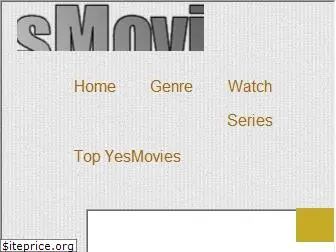 yesmovies.one