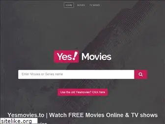 yesmovies.pe