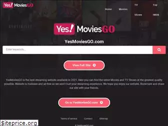 yesmoviesgo.com