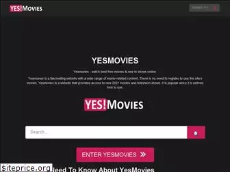 yesmoviess.net