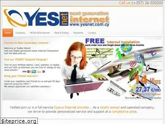 yesnet.com.cy