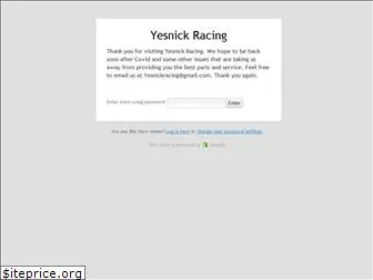 yesnick-racing.myshopify.com