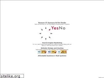 yesno.com