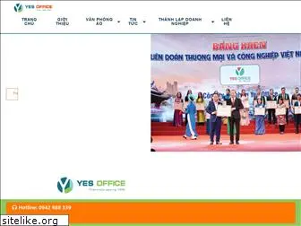 yesoffice.com.vn