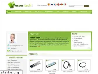 yeson-tech.com