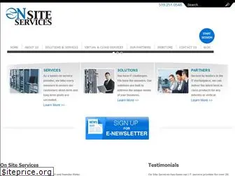 yesonsite.com
