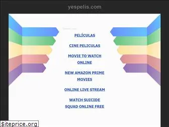 yespelis.com