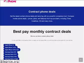 yesphones.co.uk