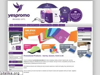 yespromoproducts.com