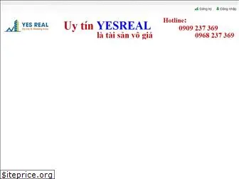 yesreal.com.vn