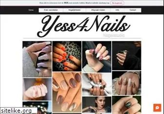 yess4nails.nl