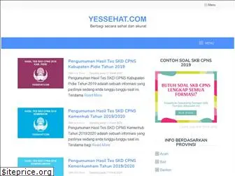 yessehat.com