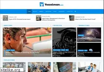 yesselman.com